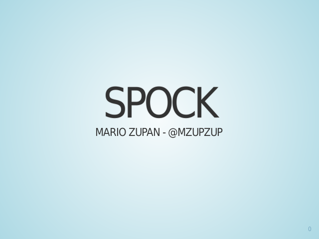 Spock