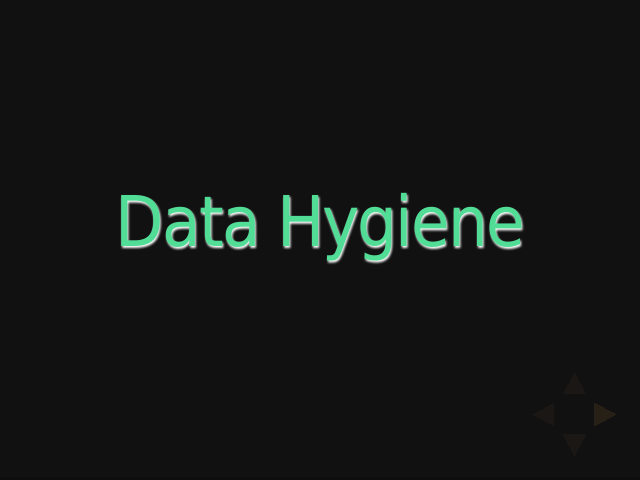 data-hygiene-pres