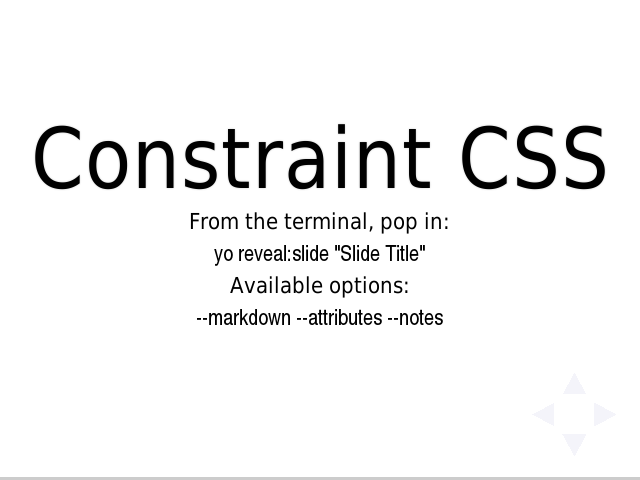 talk-constraint-css