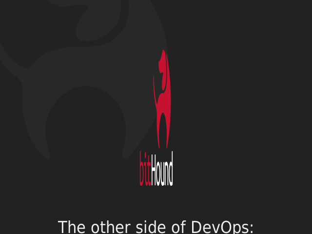 The other side of DevOps: – Virtualization to support JavaScript Developers – DevOps