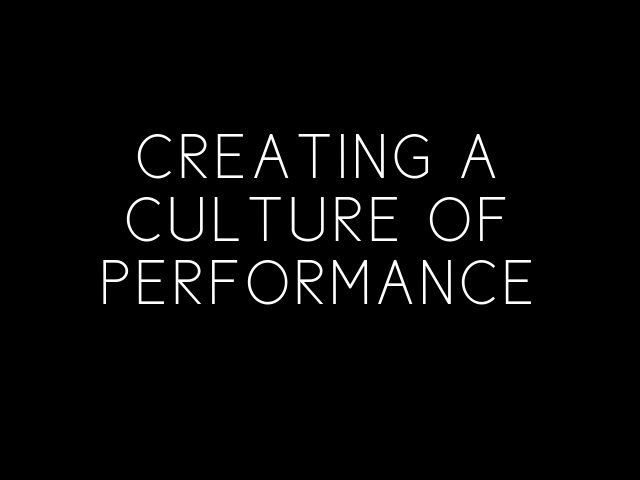 culture-of-performance