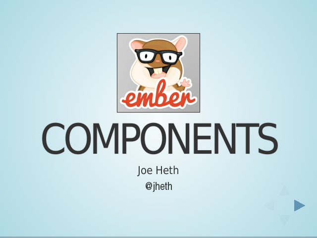 introduction-to-ember-components