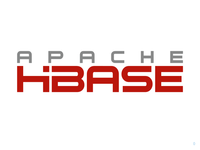 Seminário BigData
                     – Agenda  – O que é HBase?