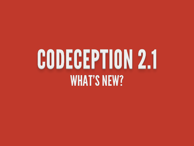 codeception21slides