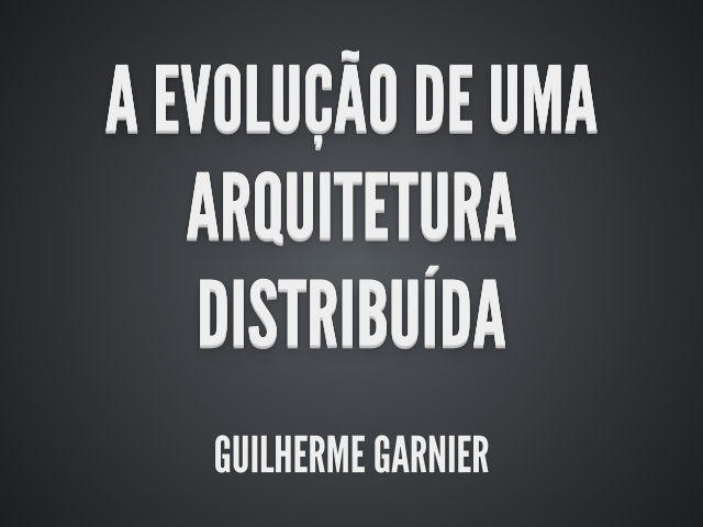 evolucao-arquitetura