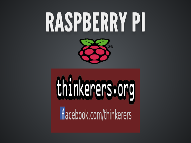 Raspberry Pi