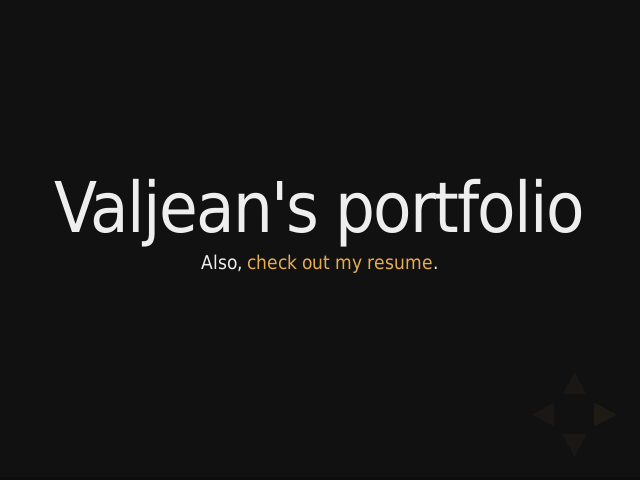 portfolio