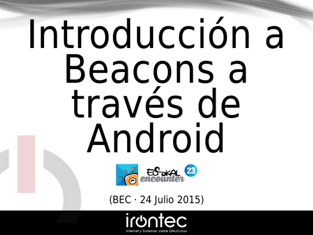 slides-android-beacon