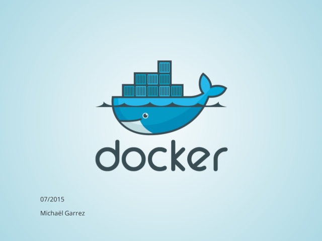 What is Docker ? – How to use Docker ? – Container VS VM