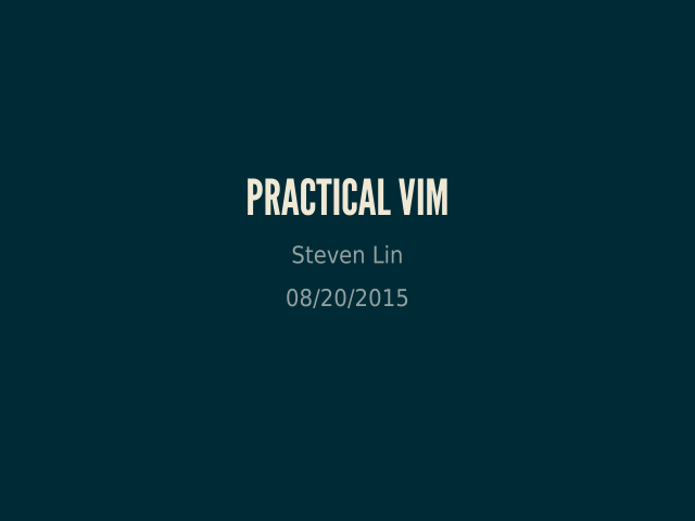 study_dnvim