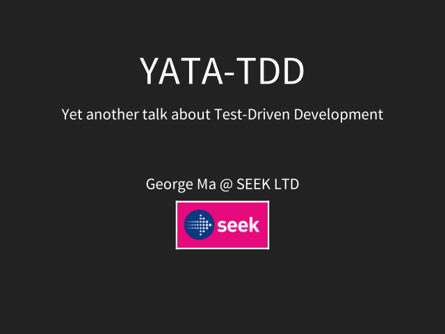 rmit-tdd-talk