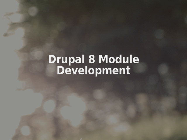 Welcome to Monthly Delhi/NCR Drupal Meetup – Pre-Requisite – Take Aways