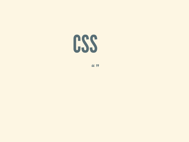 css-conf