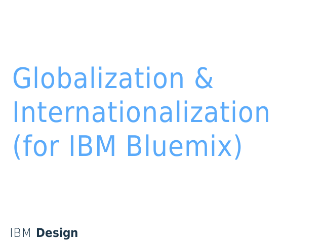 ibm-fed-globalization