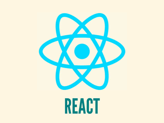 React – A JAVASCRIPT LIBRARY FOR BUILDING USER INTERFACES – DOM is slow