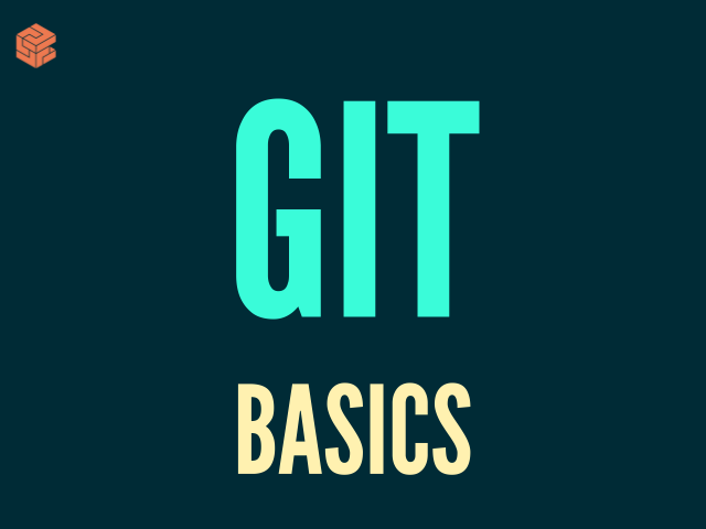 GIT – BASICS –  João Costa