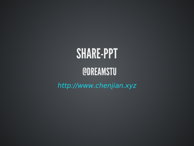 share-ppt