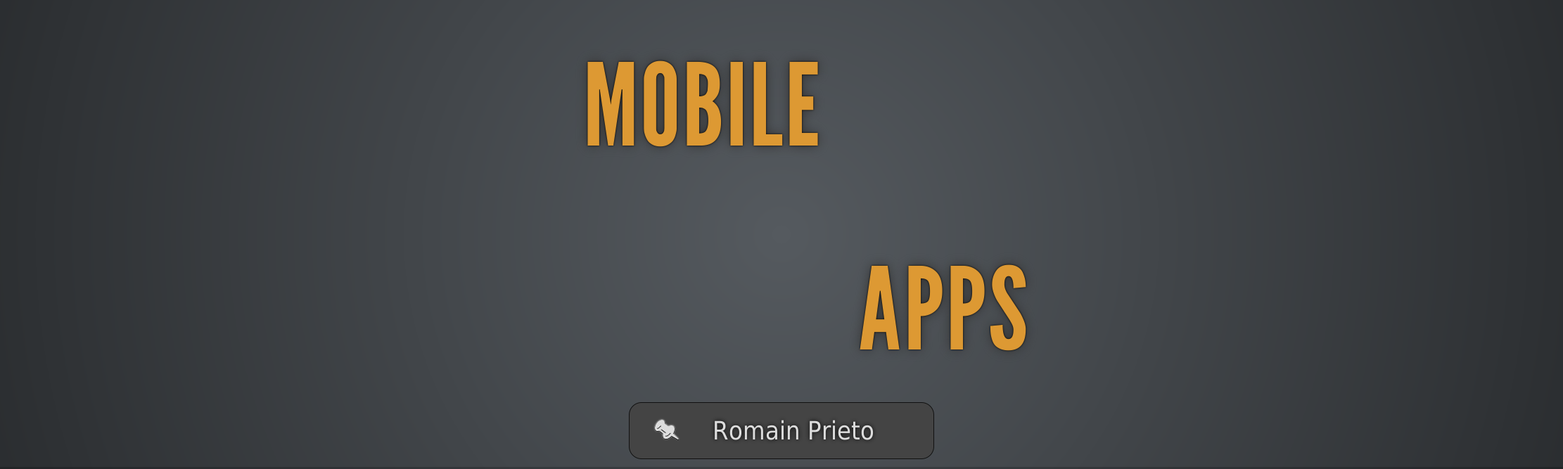 Mobile 
						web& hybrid 
						apps