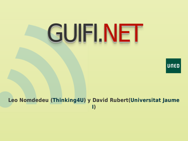 guifi.net-presentacion-uned.es