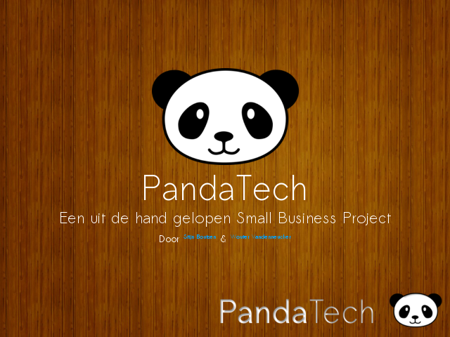 PandaTech