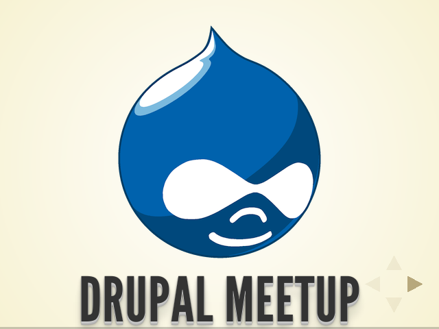 Drupal MeetUp – The Best CMS for build your Websites and more... – ¿Qué es Drupal?