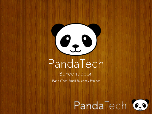 PandaTech